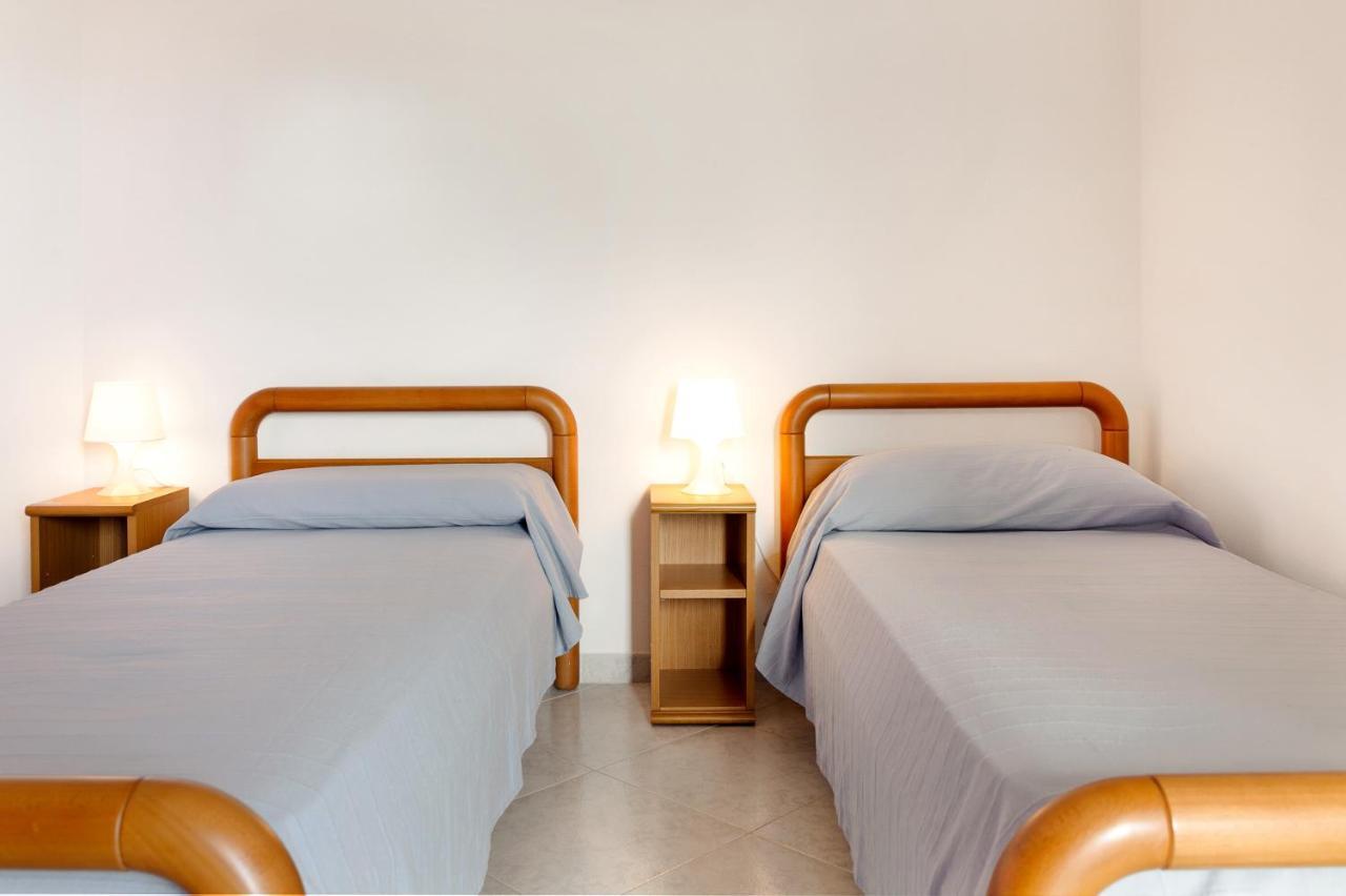Alghero Vacation Apartment Exterior foto