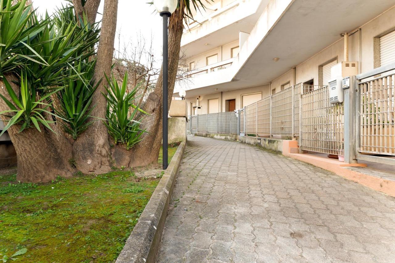 Alghero Vacation Apartment Exterior foto