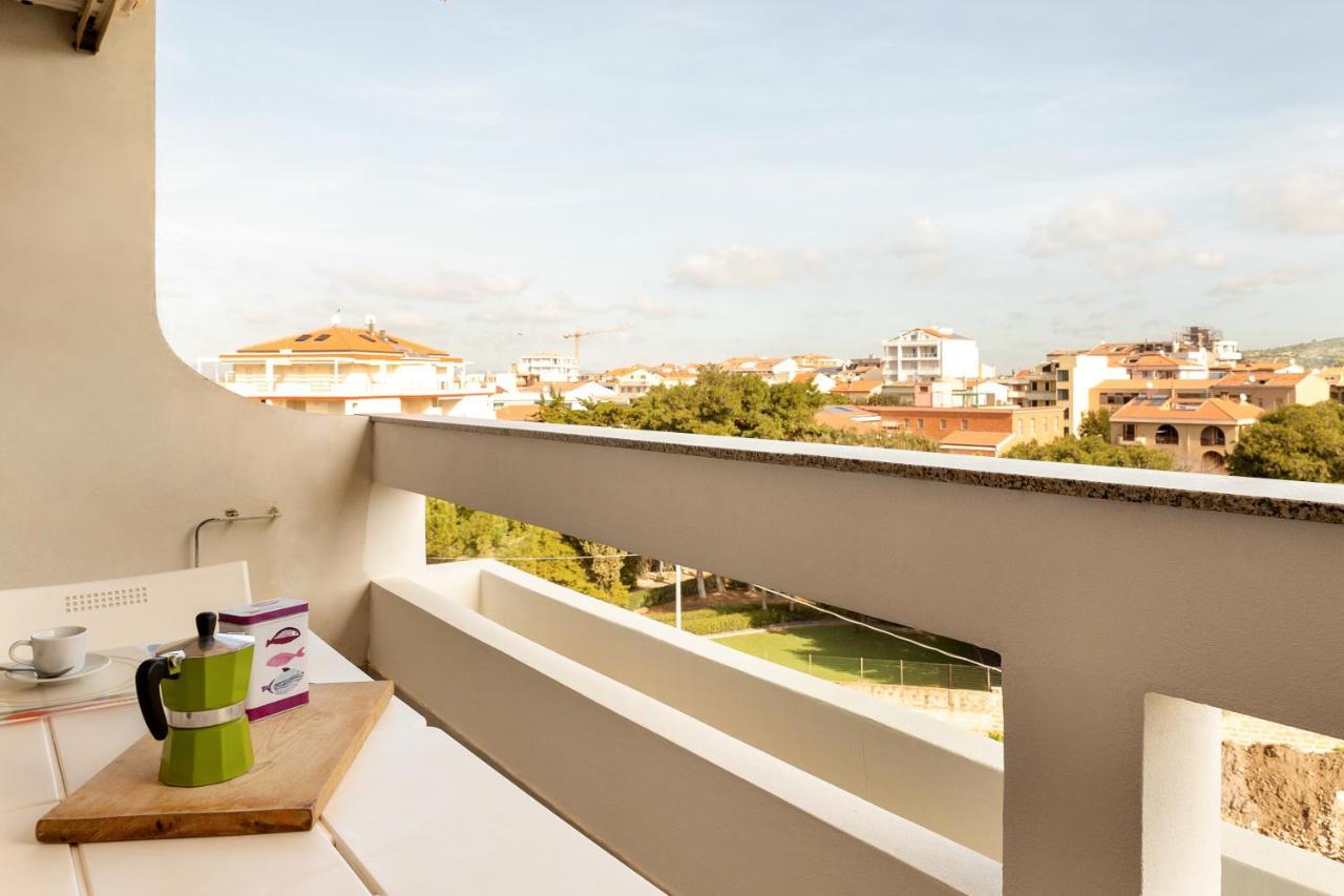 Alghero Vacation Apartment Exterior foto