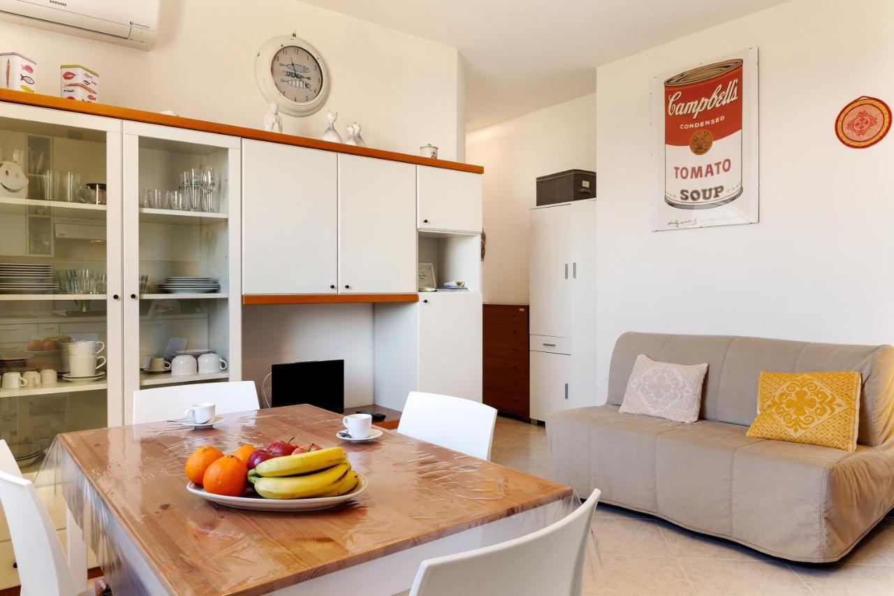 Alghero Vacation Apartment Exterior foto