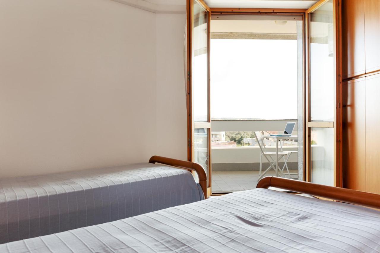 Alghero Vacation Apartment Exterior foto