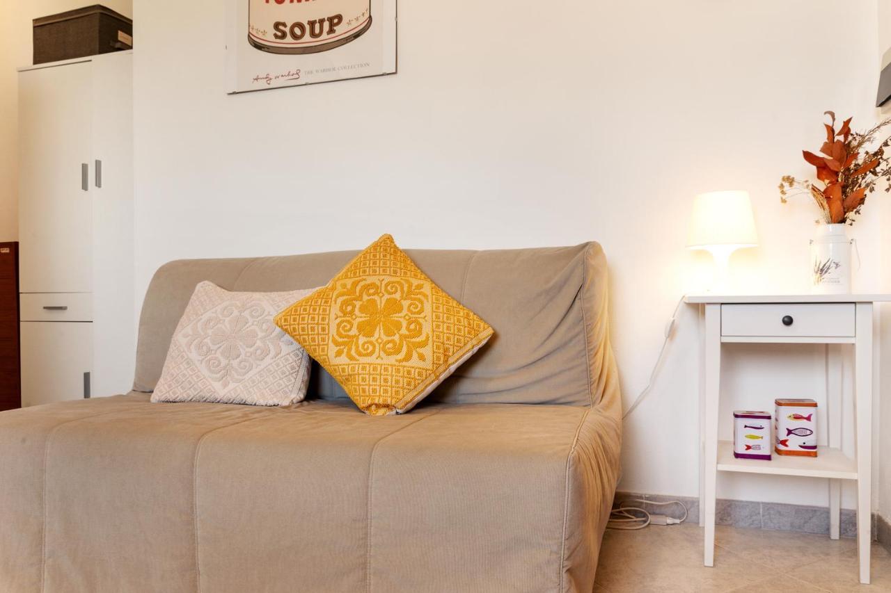 Alghero Vacation Apartment Exterior foto