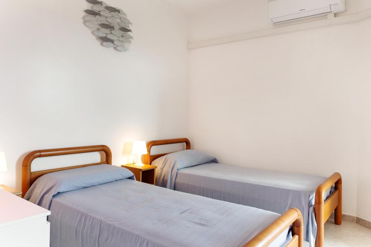 Alghero Vacation Apartment Exterior foto