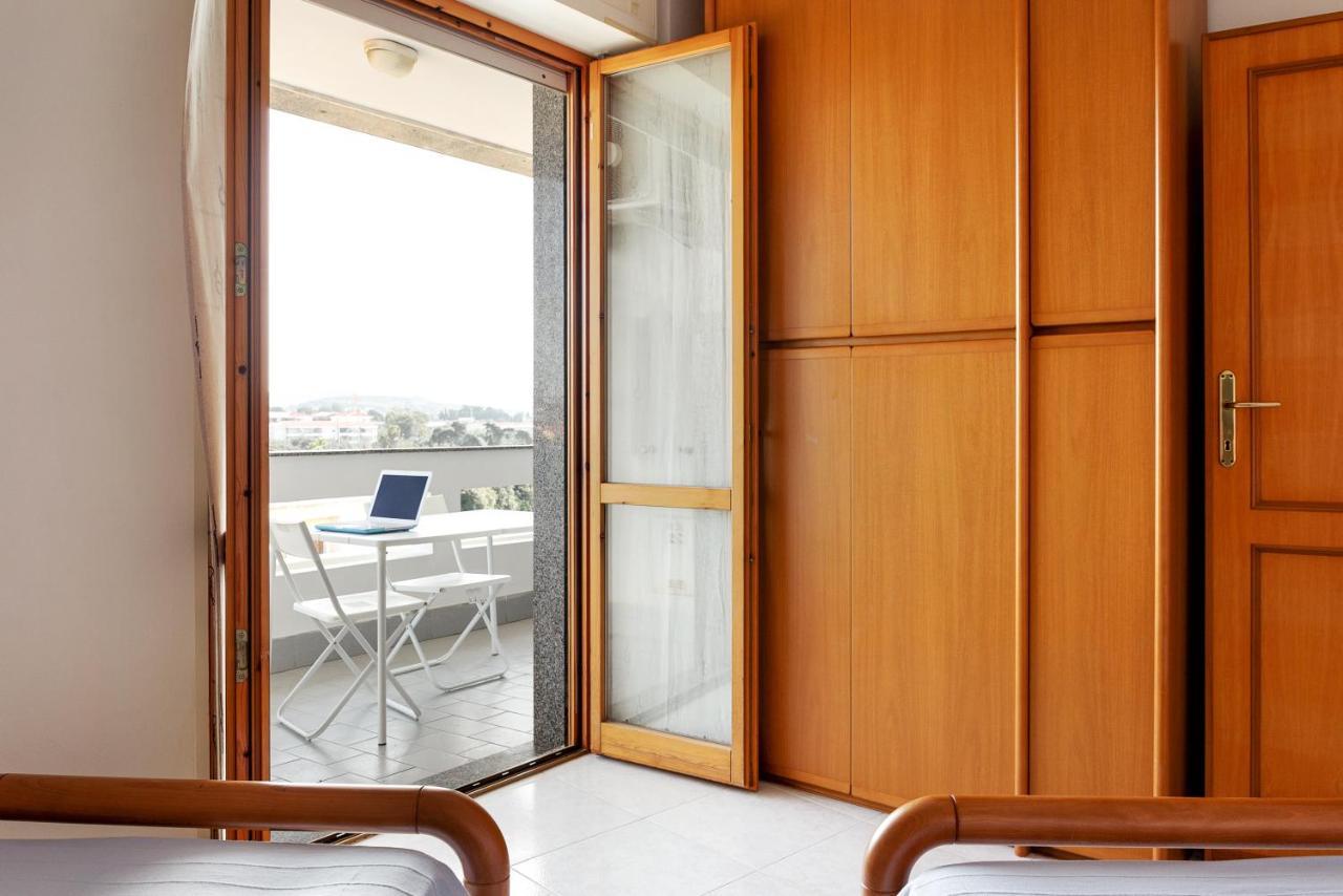 Alghero Vacation Apartment Exterior foto